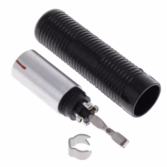 TJ-101 Amphenol NEXUS Technologies  Connettori audio